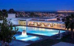 Royal Blue Hotel & Spa Paphos