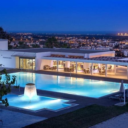 Royal Blue Hotel & Spa Geroskipou Экстерьер фото