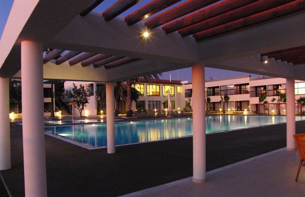 Royal Blue Hotel & Spa Geroskipou Экстерьер фото