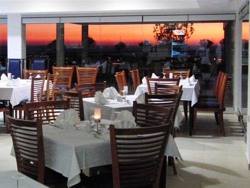 Royal Blue Hotel & Spa Geroskipou Экстерьер фото
