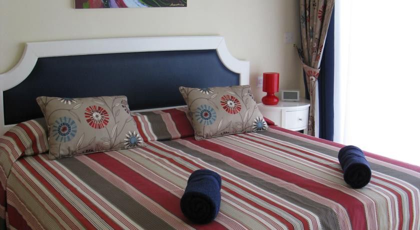 Royal Blue Hotel & Spa Geroskipou Экстерьер фото