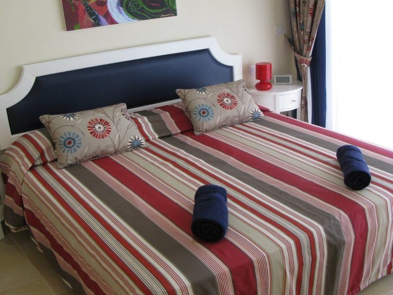 Royal Blue Hotel & Spa Geroskipou Экстерьер фото