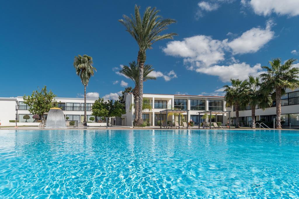 Royal Blue Hotel & Spa Geroskipou Экстерьер фото