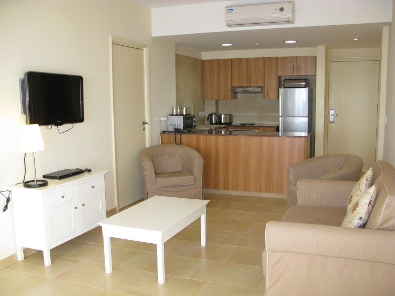 Royal Blue Hotel & Spa Geroskipou Экстерьер фото