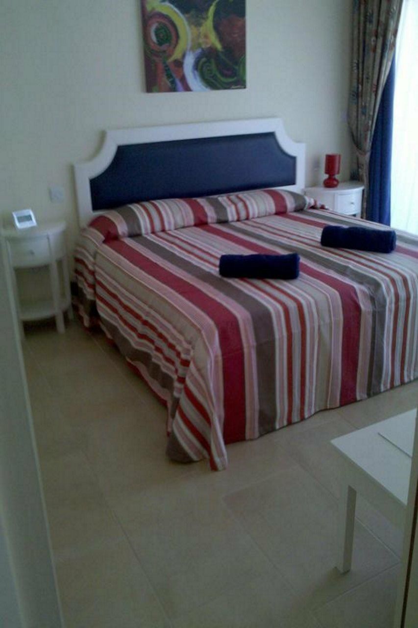 Royal Blue Hotel & Spa Geroskipou Экстерьер фото
